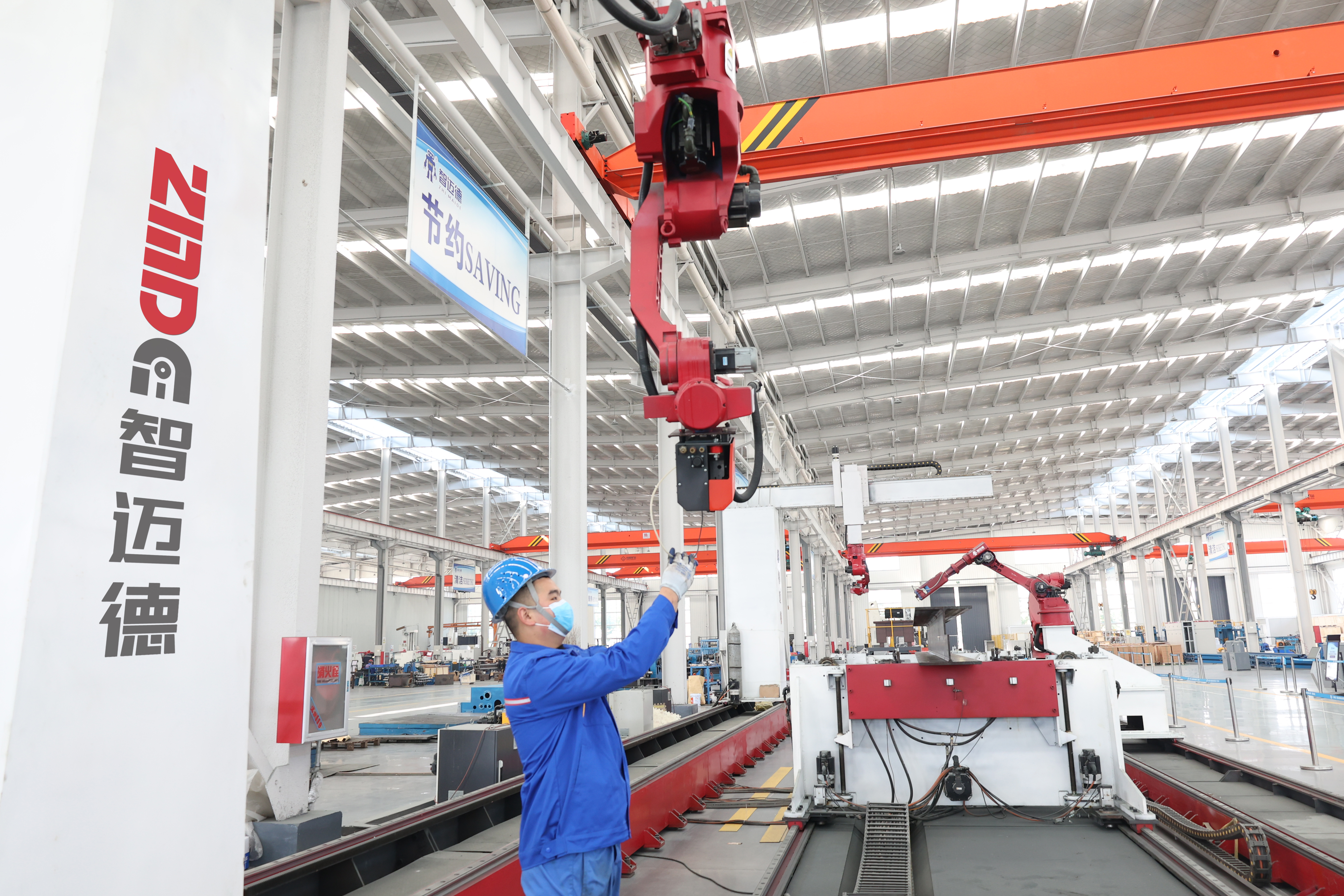 喜訊！智邁德入選2022年山東省企業(yè)技術(shù)中心榜單