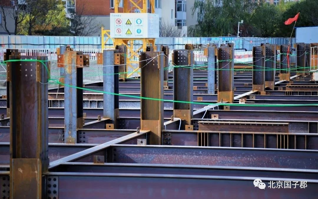 裝配式鋼結(jié)構(gòu)住宅發(fā)展現(xiàn)狀及發(fā)展趨勢