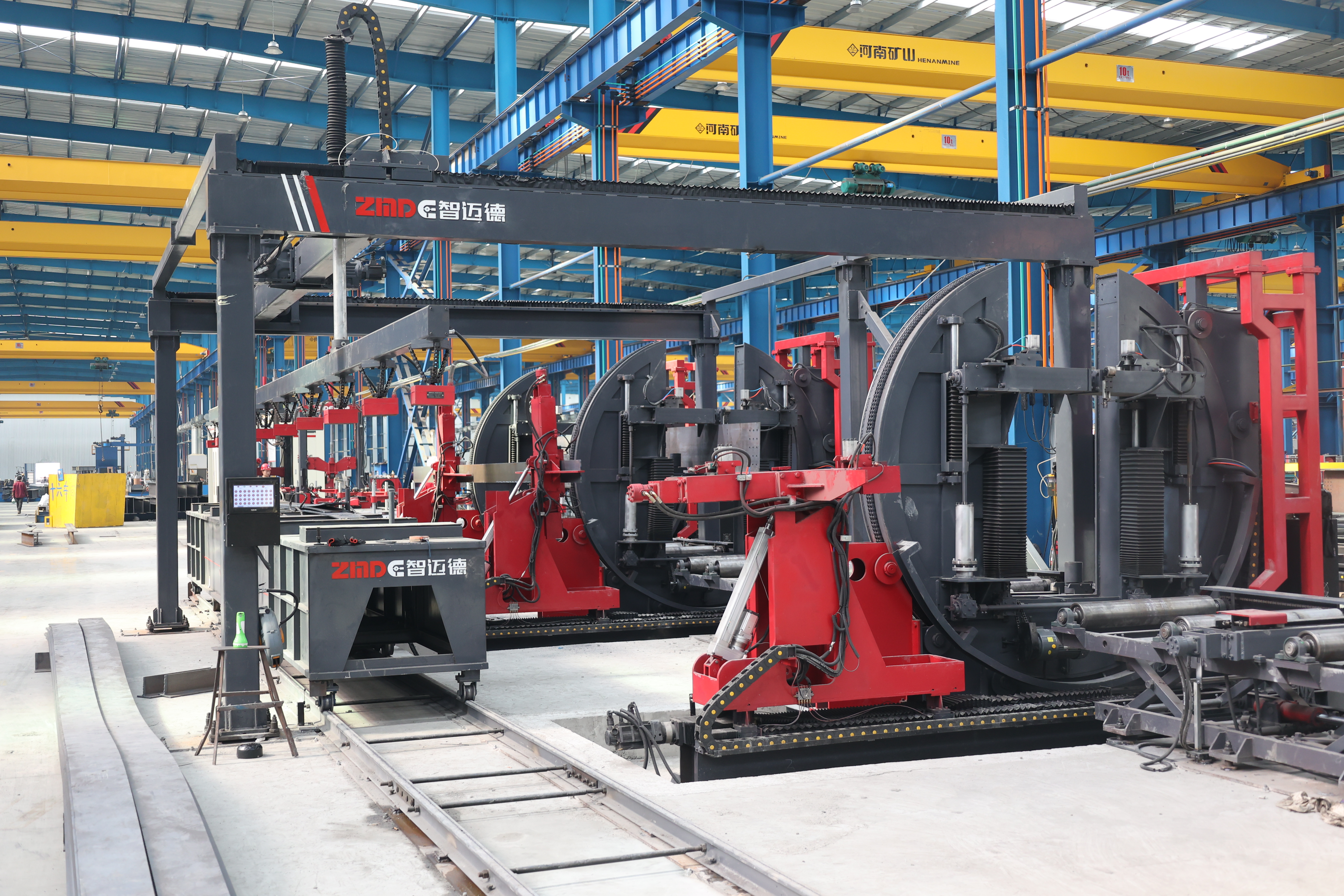 環(huán)保更耐用！鋼結構裝配式自建房新時代住宅選擇