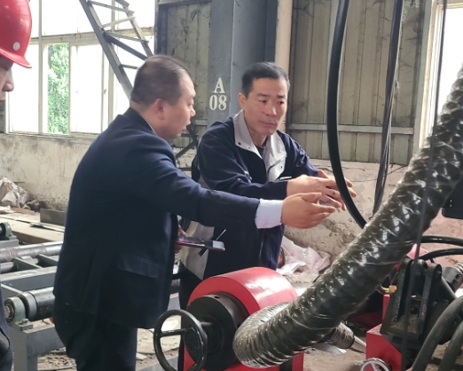 打造優質服務體系，高效協同服務客戶！