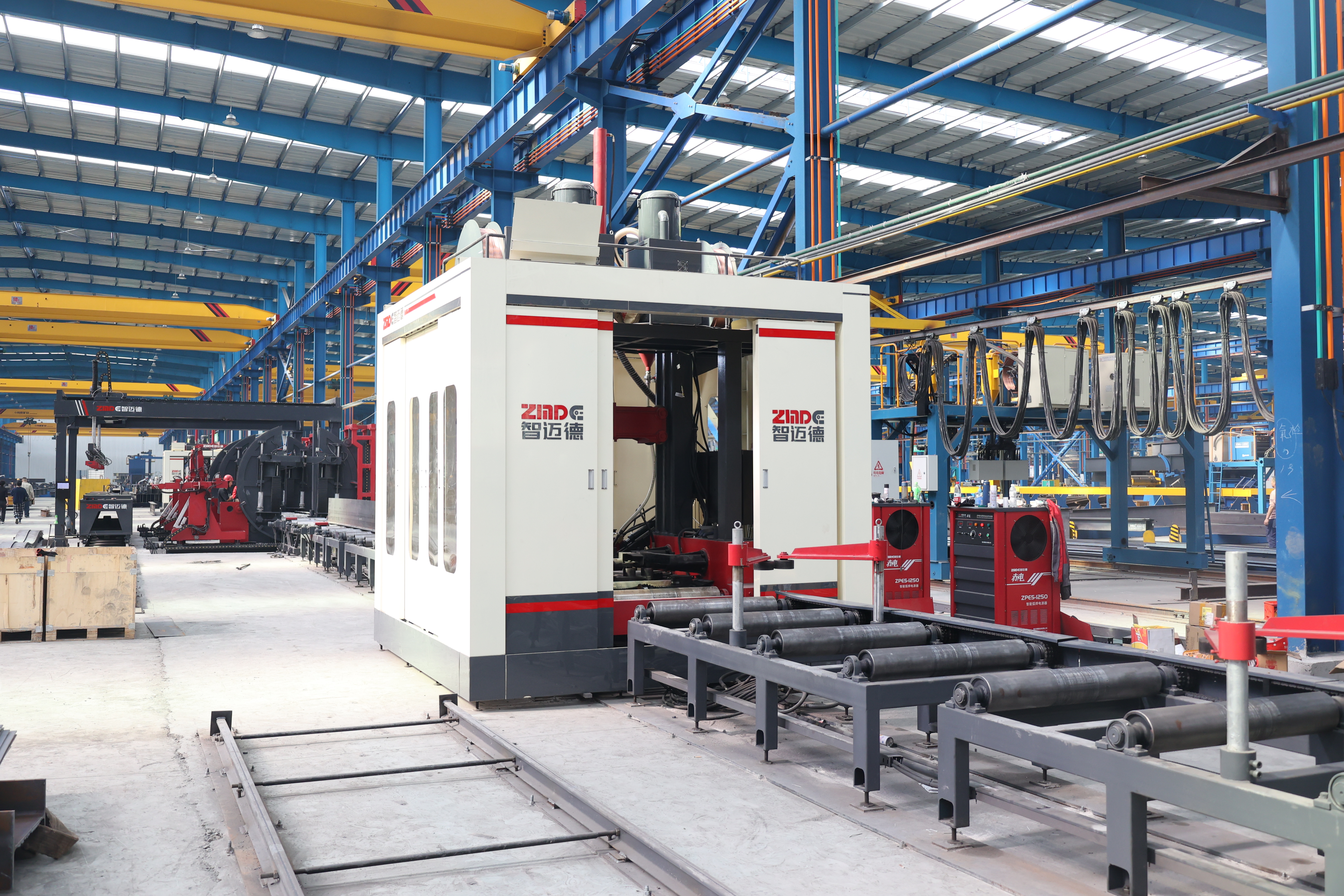 新時代產(chǎn)業(yè)工人：提質(zhì)增效，創(chuàng)新發(fā)展