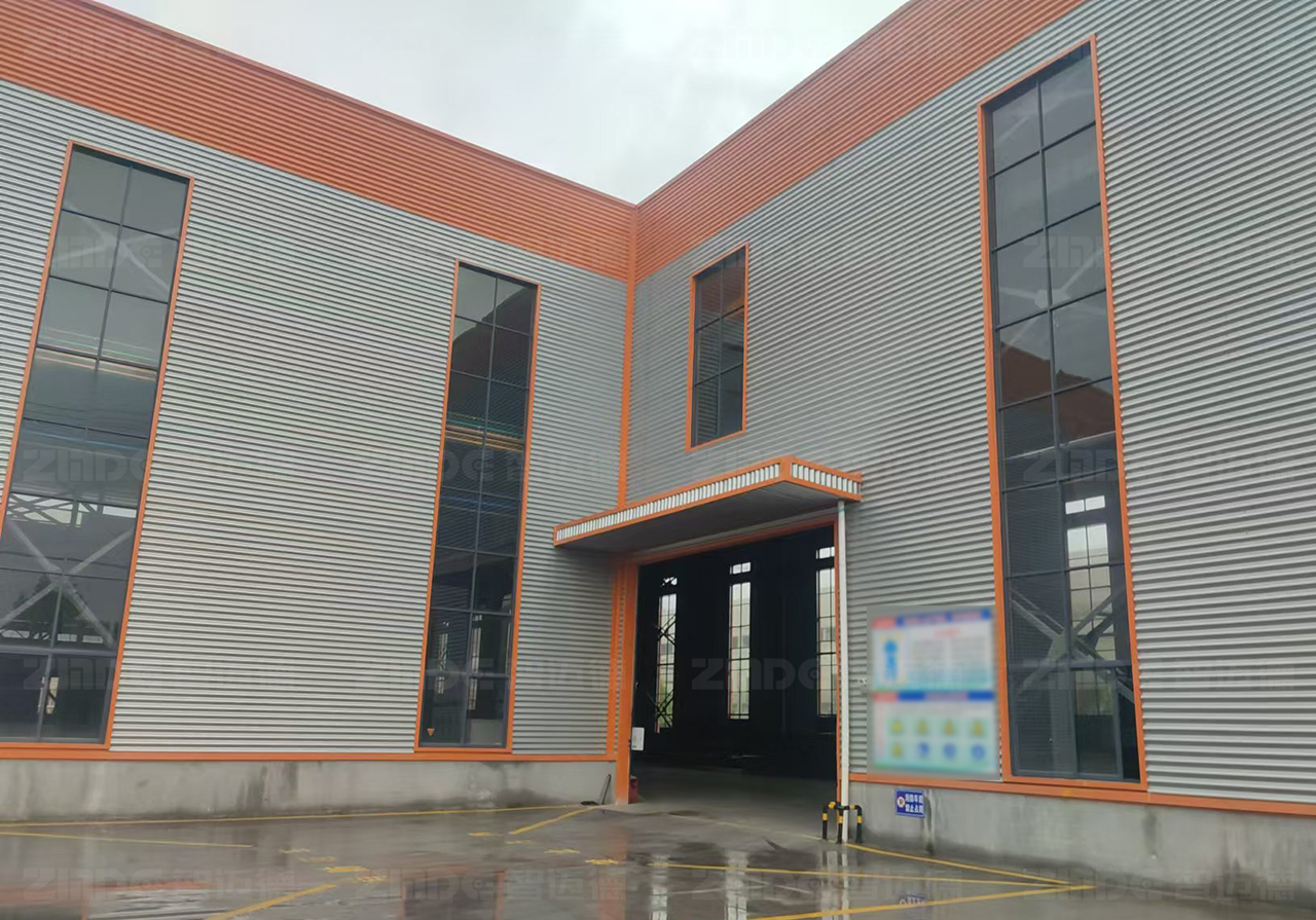 數智賦能鋼構“智”造，看這家鋼構企業如何致勝海外市場