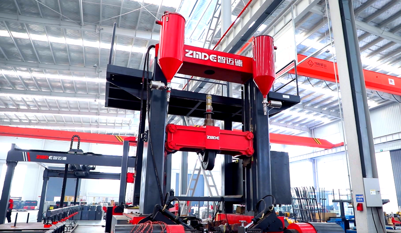 智邁德：忙生產，趕訂單，奮力沖刺四季度